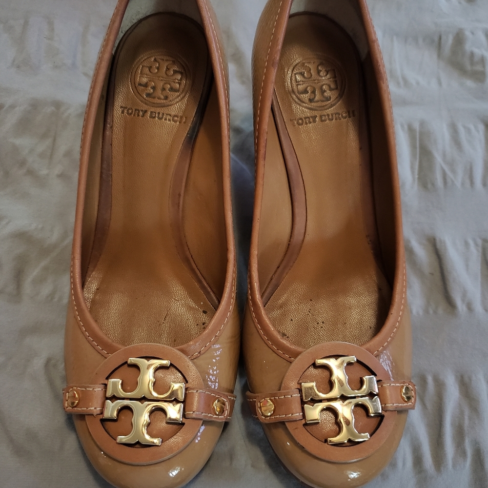 Tory Burch heels